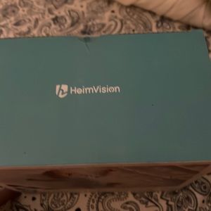HeimVision baby monitor